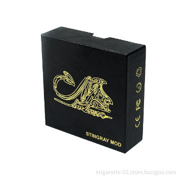 smy latest hottest red copper stingray 18350 18500 18650 hottest whole